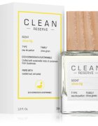 CLEAN Reserve Citron Fig Eau de Parfum unisex 30 ml