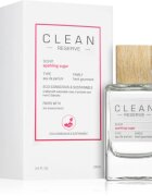 CLEAN Reserve Sparkling Sugar Eau de Parfum unisex 100 ml
