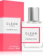 CLEAN Strawberry Fields Eau de Parfum unisex 30 ml