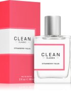 CLEAN Strawberry Fields Eau de Parfum unisex 60 ml