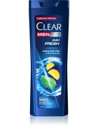 Clear 24H Fresh șampon 360 ml