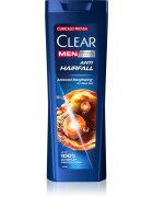 Clear Anti-Hair Fall Șampon împotriva căderii părului 360 ml