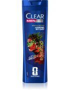 Clear Legend By CR7 șampon 360 ml