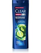 Clear Refreshing Grease șampon 360 ml
