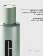 Clinique 3 Steps Clarifying Lotion 1.0 Twice A Day Exfoliator tonic pentru toate tipurile de ten 200 ml
