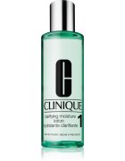 Clinique 3 Steps Clarifying Lotion 1 tonic uscata si foarte uscata Refil 400 ml