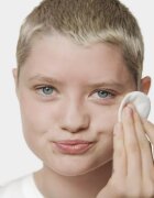 Clinique 3 Steps Clarifying Lotion 2 tonic ten uscat si mixt 400 ml