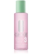 Clinique 3 Steps Clarifying Lotion 3 tonic pentru ten gras și mixt 200 ml