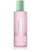 Clinique 3 Steps Clarifying Lotion 3 tonic pentru ten gras și mixt 400 ml