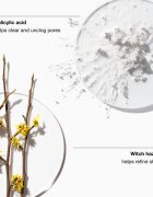 Clinique 3 Steps Clarifying Lotion 3 tonic pentru ten gras și mixt 400 ml
