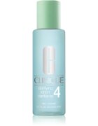 Clinique 3 Steps Clarifying Lotion 4 tonic pentru ten gras 200 ml