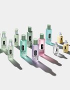 Clinique 3 Steps Clarifying Lotion 4 tonic pentru ten gras 200 ml