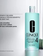 Clinique 3 Steps Clarifying Lotion 4 tonic pentru ten gras 200 ml