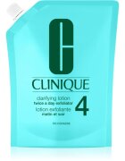 Clinique 3 Steps Clarifying Lotion 4 tonic pentru ten gras Refil 400 ml