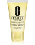 Clinique 3 Steps Dramatically Different™ Moisturizing Lotion+ emulsie hidratanta uscata si foarte uscata 30 ml