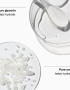 Clinique 3 Steps Dramatically Different™ Moisturizing Lotion+ emulsie hidratanta uscata si foarte uscata 30 ml