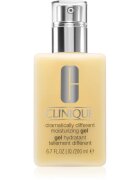 Clinique 3 Steps Dramatically Different™ Oil-Free Gel gel hidratant pentru ten gras și mixt 200 ml