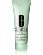 Clinique 7 Day Scrub Cream Rinse-Off Formula exfoliant de curățare pentru utilizarea de zi cu zi 100 ml