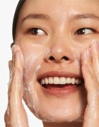 Clinique All About Clean™ 2-in-1 Cleansing + Exfoliating Jelly gel exfoliant de curatare 150 ml