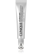 Clinique All About Eyes™ Brightening Serum Concentrate Crema pentru ochi ce ofera luminozitate 10 ml