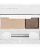 Clinique All About Shadow™ Duo duo fard ochi culoare Starlight/Starbright - Shimmer 1.7 g