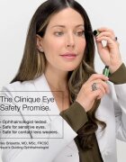 Clinique All About Shadow™ Duo duo fard ochi culoare Starlight/Starbright - Shimmer 1.7 g