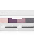 Clinique All About Shadow™ Quad paletă cu farduri de ochi culoare Going Steady - Shimmer 33 g