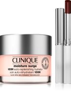 Clinique Almost Lipstick + MS 100H set