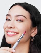 Clinique Almost Lipstick ruj cu persistenta indelungata culoare Pink Honey 1.9 g
