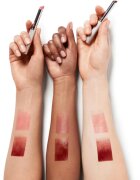 Clinique Almost Lipstick ruj cu persistenta indelungata culoare Pink Honey 1.9 g