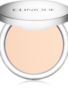 Clinique Almost Powder Makeup SPF 15 pudra machiaj SPF 15 culoare 03 Light 10 g