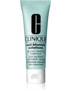 Clinique Anti-Blemish Solutions™ All-Over Clearing Treatment cremă hidratantă pentru ten acneic 50 ml