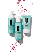 Clinique Anti-Blemish Solutions™ Clarifying Lotion tonic pentru toate tipurile de ten 200 ml