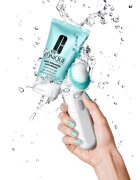 Clinique Anti-Blemish Solutions™ Cleansing Gel gel de curățare impotriva imperfectiunilor pielii 125 ml