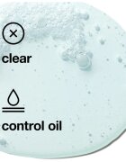 Clinique Anti-Blemish Solutions™ Cleansing Gel gel de curățare impotriva imperfectiunilor pielii 125 ml