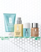 Clinique Anti-Blemish Solutions™ Clinical Advanced Clearing Gel gel impotriva imperfectiunilor pielii 20 ml