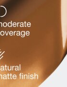 Clinique Anti-Blemish Solutions™ Liquid Makeup acoperire make-up pentru tenul gras predispus la acnee culoare CN 58 Honey 30 ml