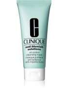 Clinique Anti-Blemish Solutions™ Oil-Control Cleansing Mask masca pentru ten gras și mixt 100 ml
