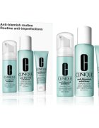 Clinique Anti-Blemish Solutions™ Routine set cadou pentru ten acneic