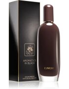 Clinique Aromatics in Black Eau de Parfum pentru femei 100 ml