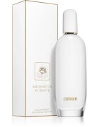Clinique Aromatics in White Eau de Parfum pentru femei 100 ml