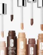 Clinique Beyond Perfecting™ Foundation + Concealer make-up si corector 2 in 1 culoare CN10 Alabaster 30 ml