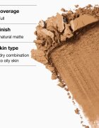 Clinique Beyond Perfecting™ Powder Foundation + Concealer machiaj sub formă de pudră cu corectorul 2 in 1 culoare 09 Neutral 14.5 g