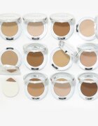 Clinique Beyond Perfecting™ Powder Foundation + Concealer machiaj sub formă de pudră cu corectorul 2 in 1 culoare 09 Neutral 14.5 g