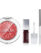 Clinique Black Honey Edit set