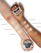 Clinique Blended Face Powder pudră culoare Transparency 4 25 g
