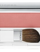Clinique Blushing Blush™ Powder Blush fard de obraz sub forma de pudra culoare 107 Sunset Glow 6 g