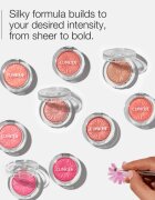 Clinique Cheek Pop™ Powder Blush blush culoare Black Honey Pop 3.5 g