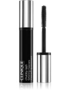 Clinique Chubby Lash™ Fattening Mascara Mascara pentru volum si separare culoare 01 Jumbo Jet 9 ml