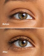 Clinique Chubby Lash™ Fattening Mascara Mascara pentru volum si separare culoare 01 Jumbo Jet 9 ml